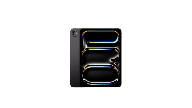 iPad Pro 11-inch (M4)